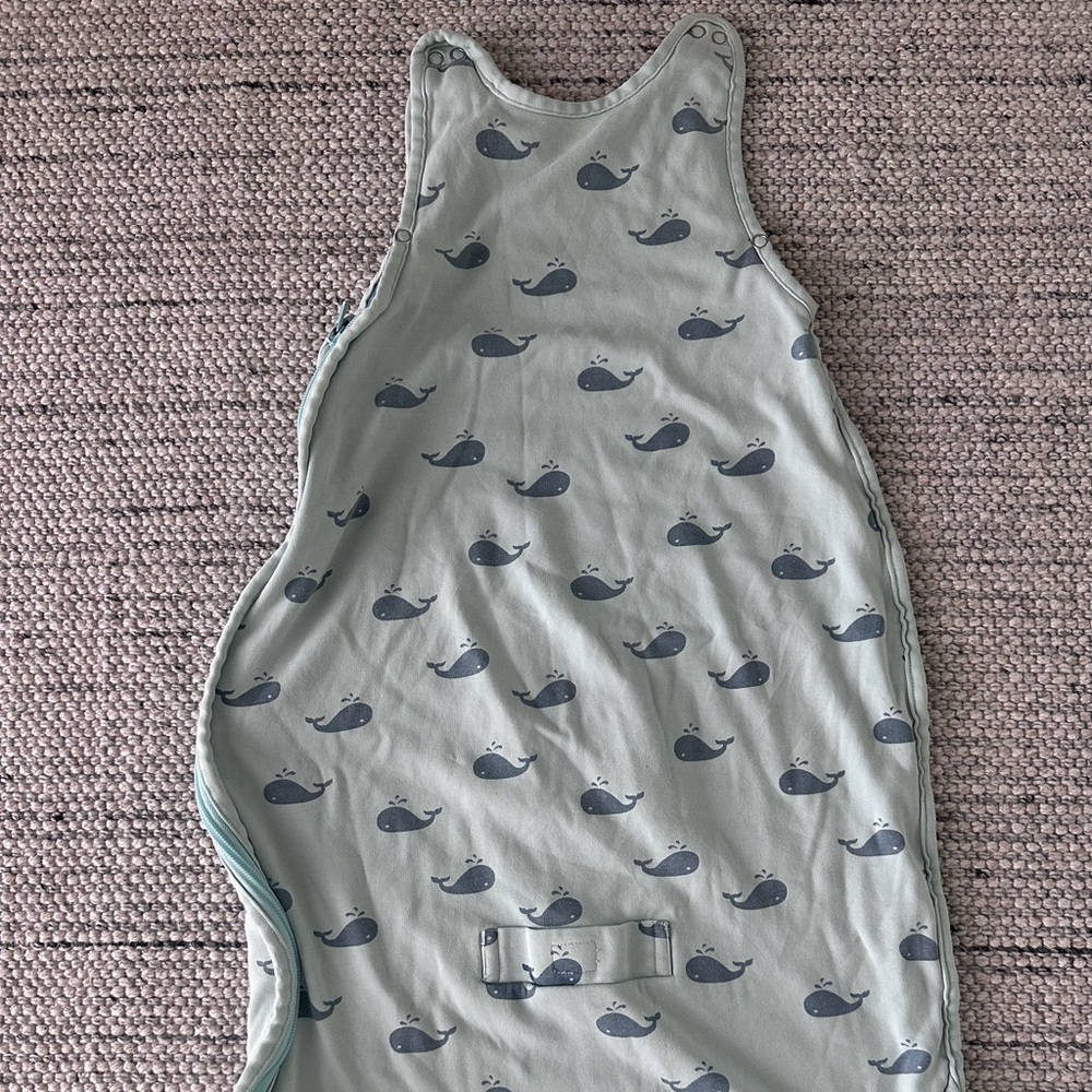 Woolino Sleepsac!
